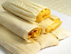 Tamales